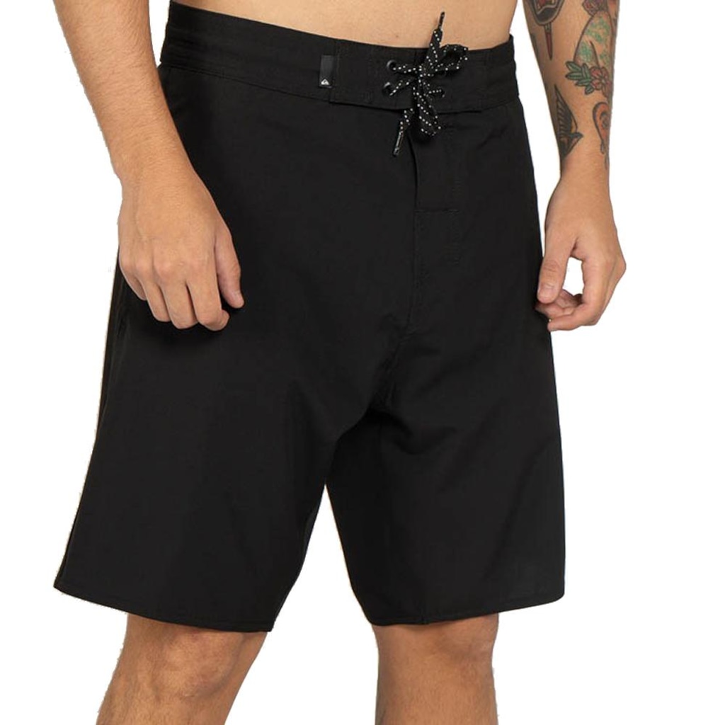 Imagem 3 do produto Bermuda Street Trunk Solid Quiksilver Masculina