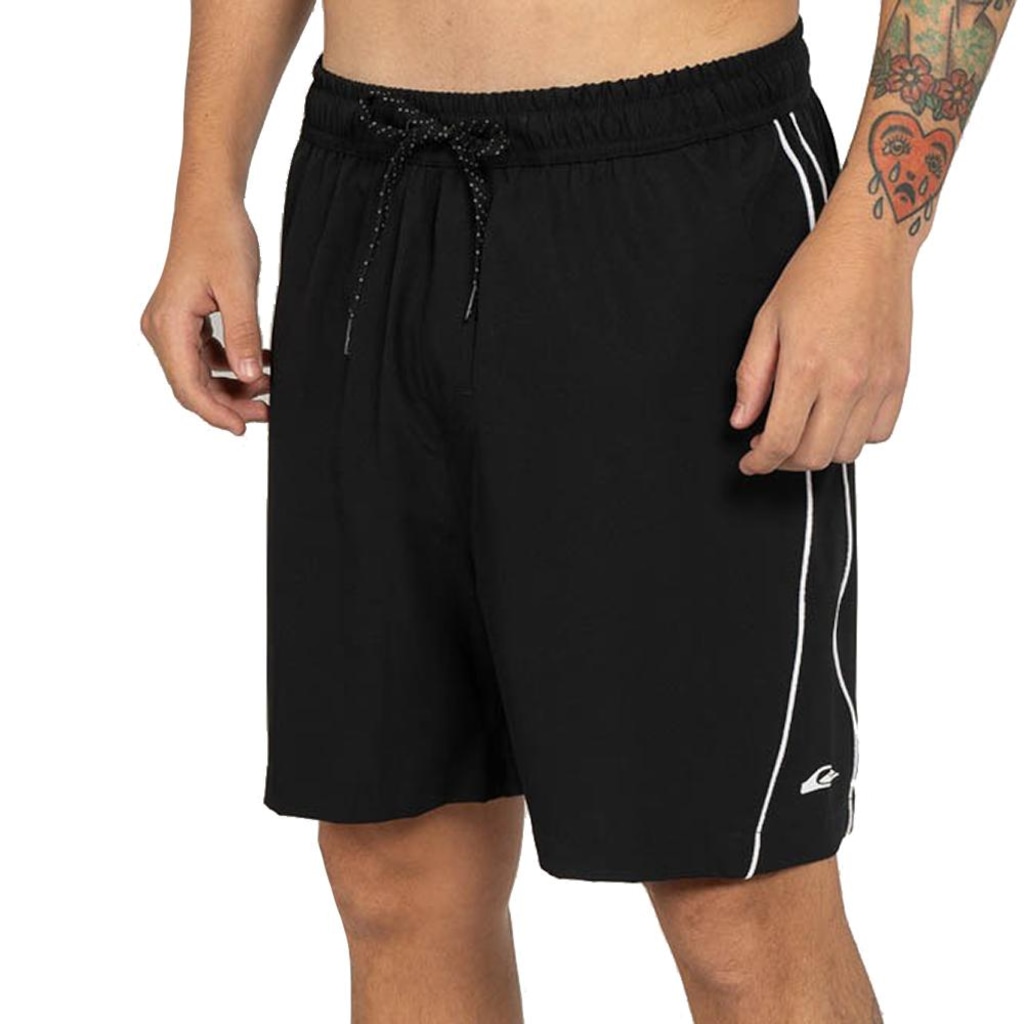 Imagem 4 do produto Bermuda Quiksilver Flat Vert 19 Masculina