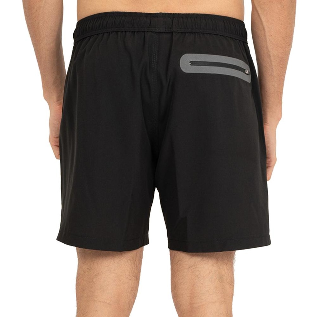 Imagem 2 do produto Bermuda Everyday Transfer Square 17 Quiksilver Masculina