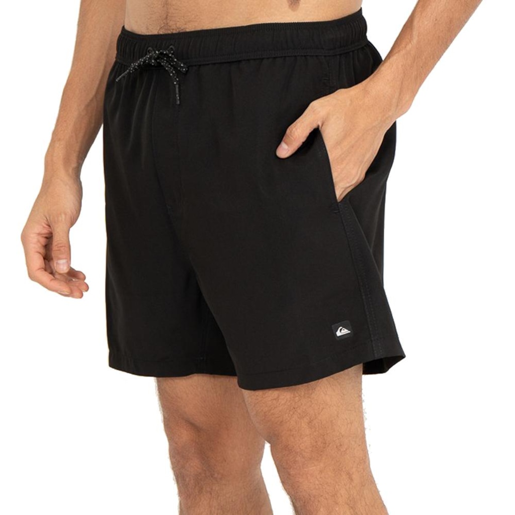 Imagem 4 do produto Bermuda Everyday Transfer Square 17 Quiksilver Masculina