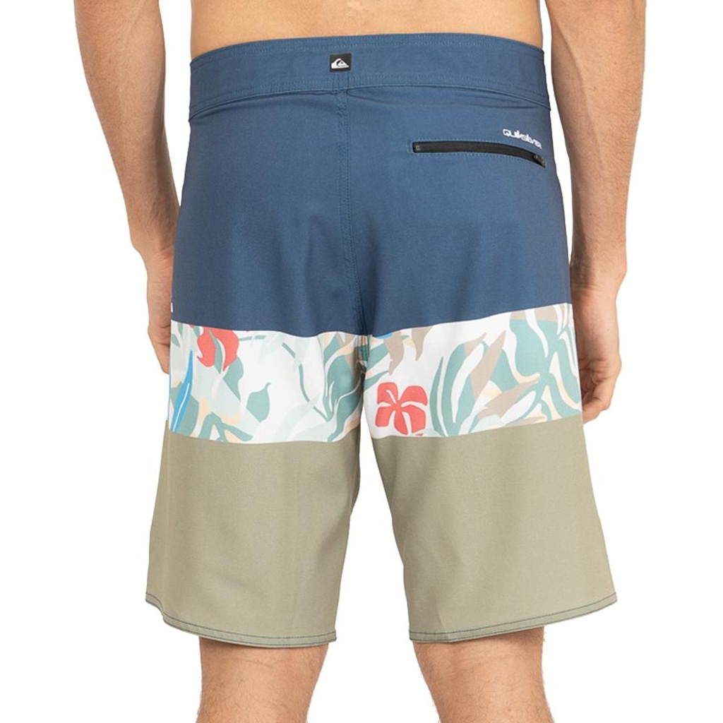 Imagem 2 do produto Bermuda Quiksilver Everyday Panel Block 20 Masculina