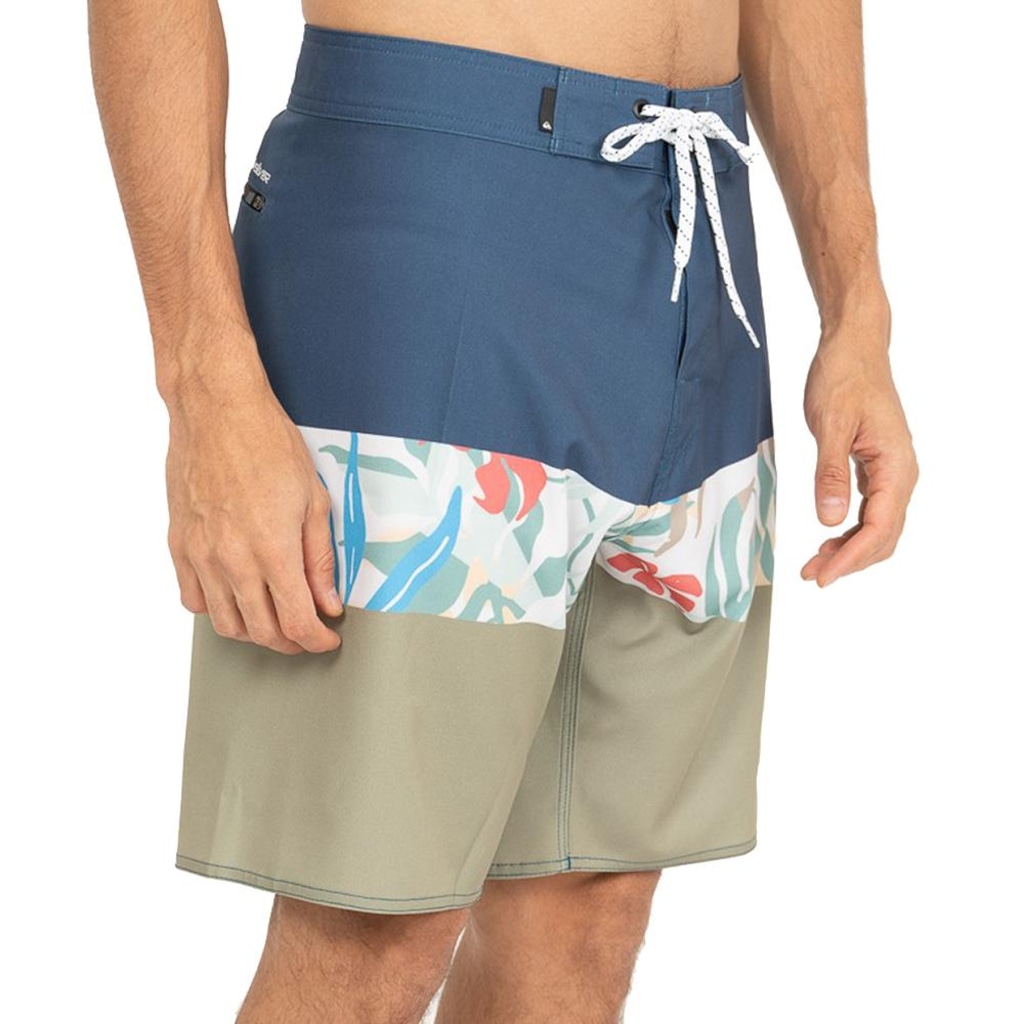 Imagem 3 do produto Bermuda Quiksilver Everyday Panel Block 20 Masculina