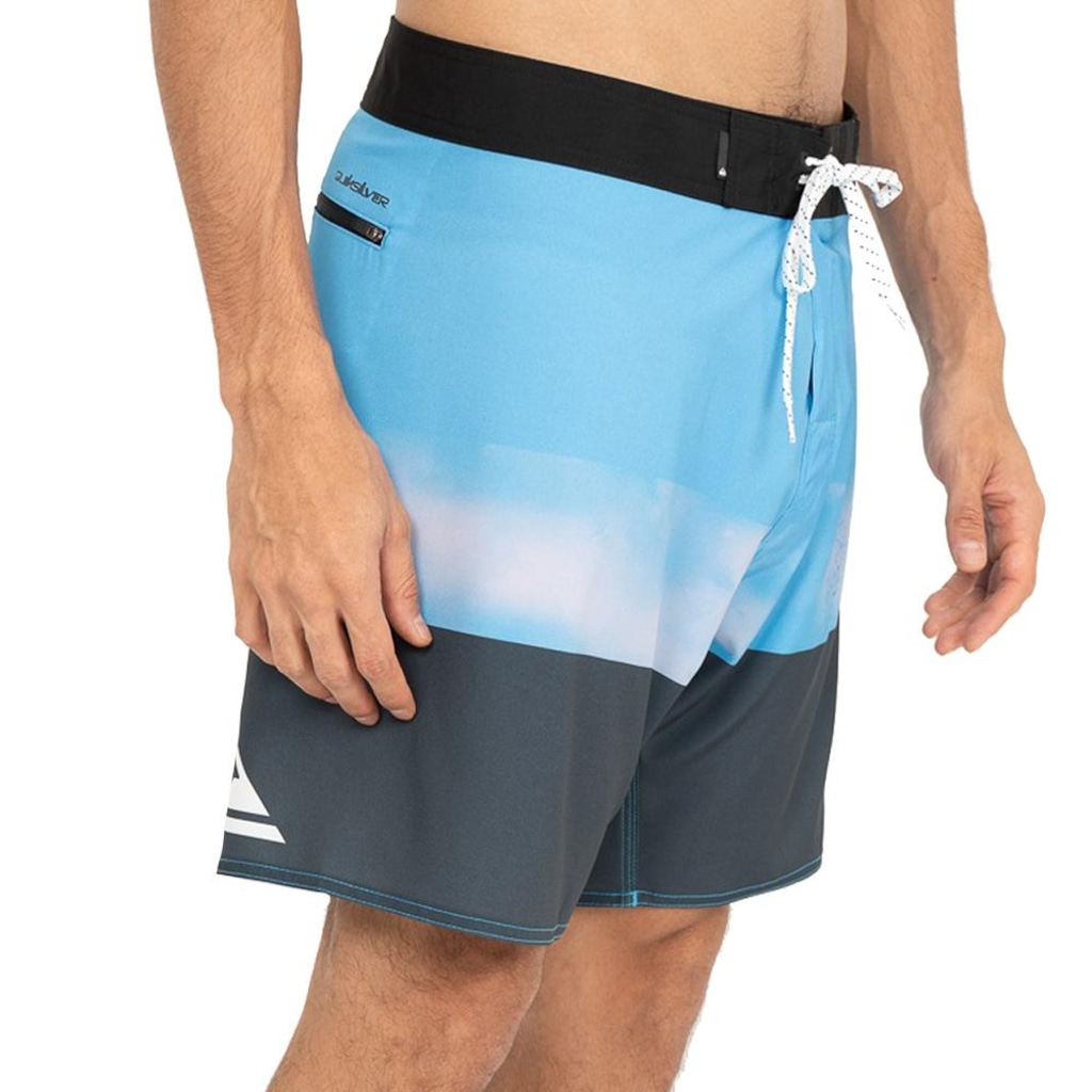 Imagem 3 do produto Bermuda Everyday Panel 18 Quiksilver Masculina