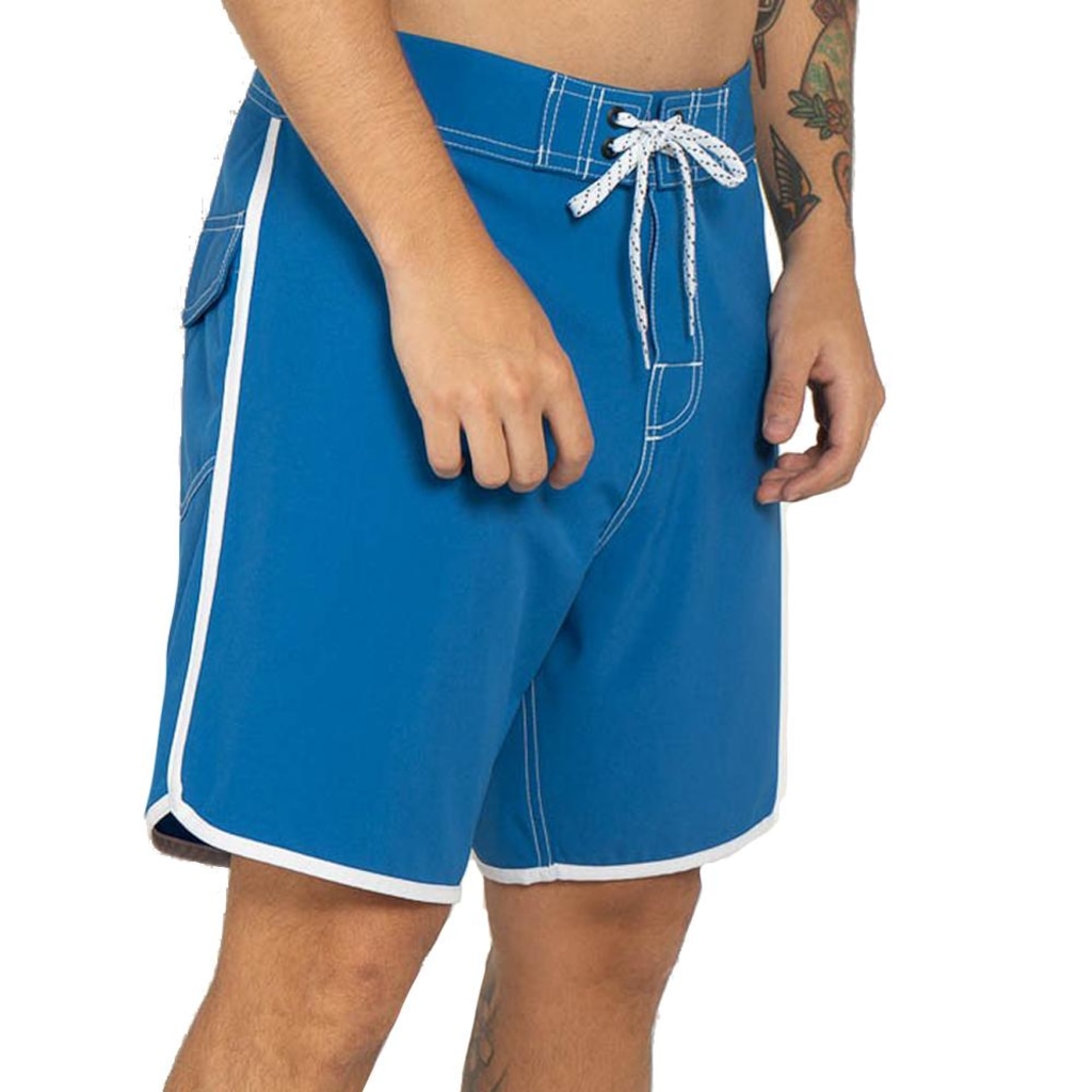 Imagem 2 do produto Bermuda Everyday Original Scallop Quiksilver Masculina