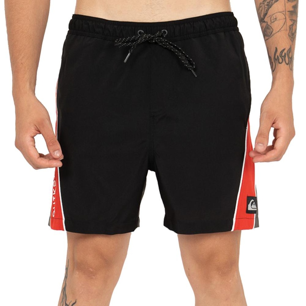Bermuda Quiksilver Everyday Clicker 17 Masculina