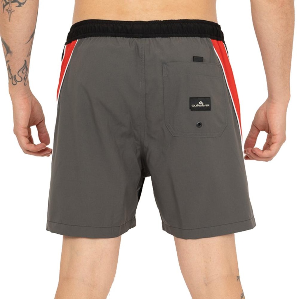 Imagem 2 do produto Bermuda Quiksilver Everyday Clicker 17 Masculina