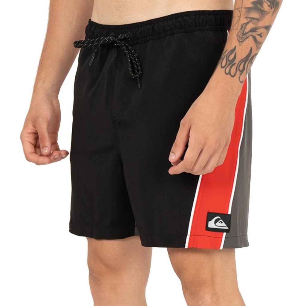 Imagem 4 do produto Bermuda Quiksilver Everyday Clicker 17 Masculina