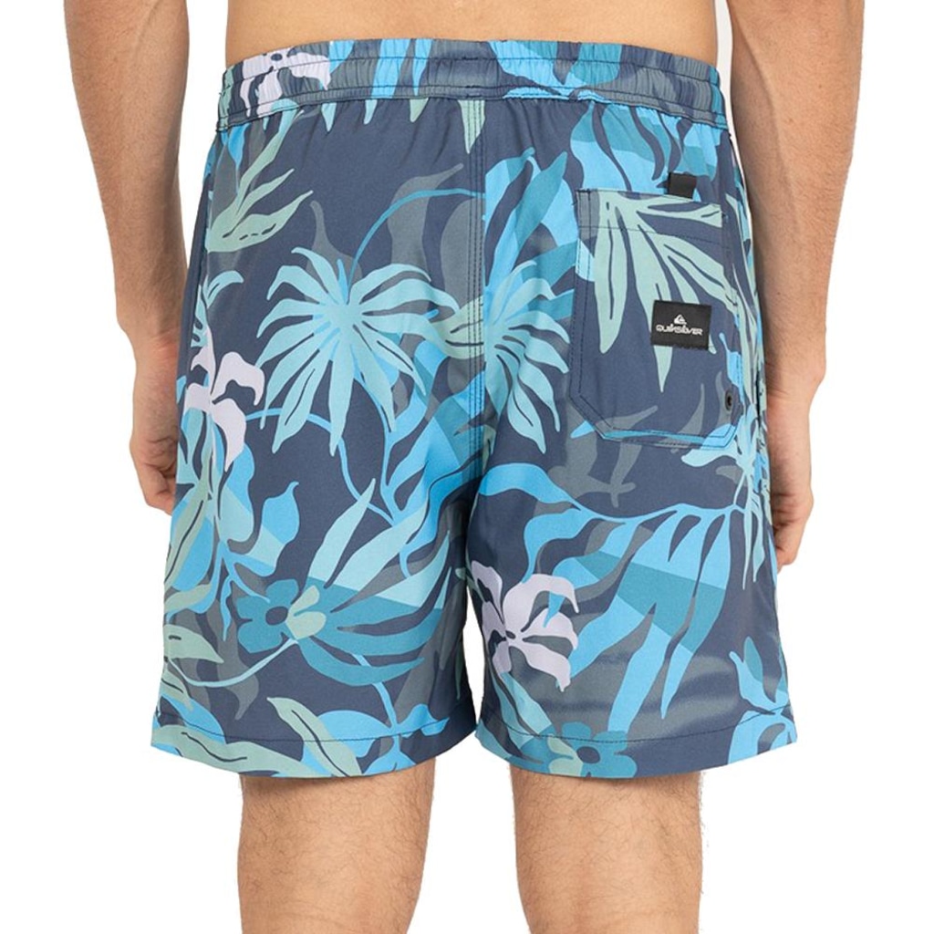 Imagem 2 do produto Bermuda Everyday Blueweed 17 Quiksilver Masculina