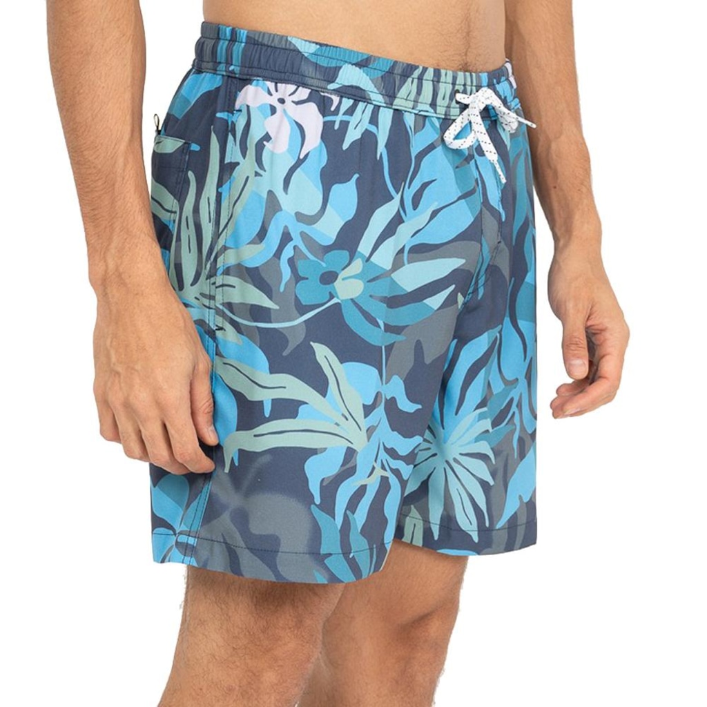 Imagem 3 do produto Bermuda Everyday Blueweed 17 Quiksilver Masculina