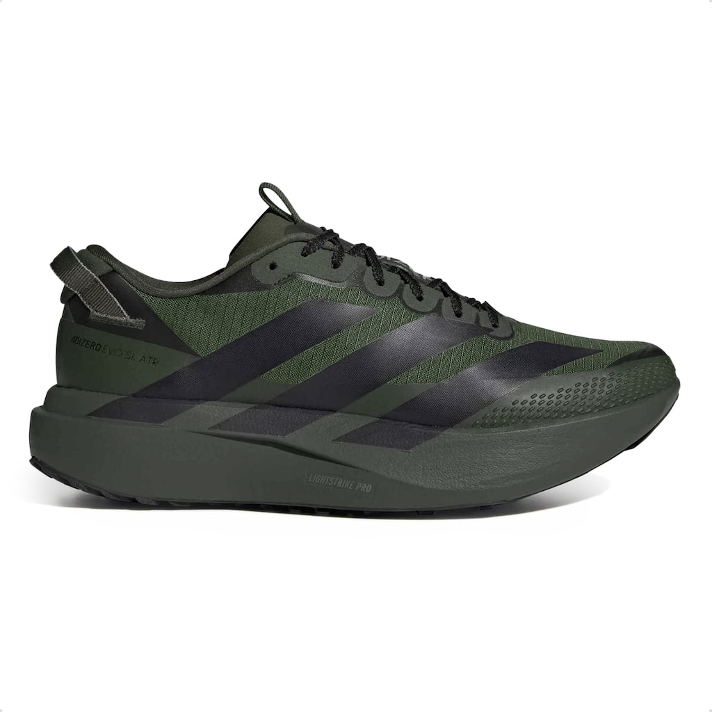 Tênis Masculino Adidas Adizero Evo SL ATR