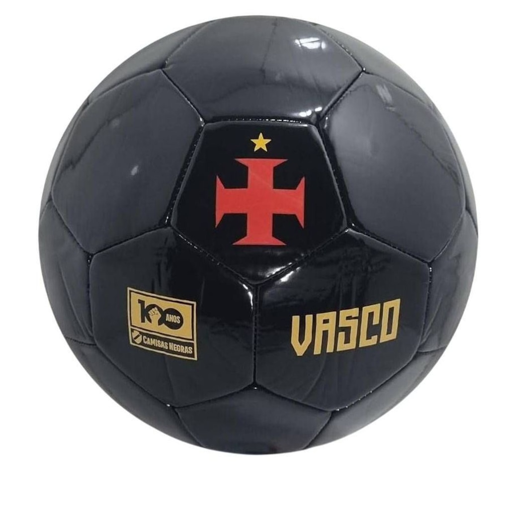 Bola de Futebol de Campo Sport Bel Vasco CRVG-CPO-5