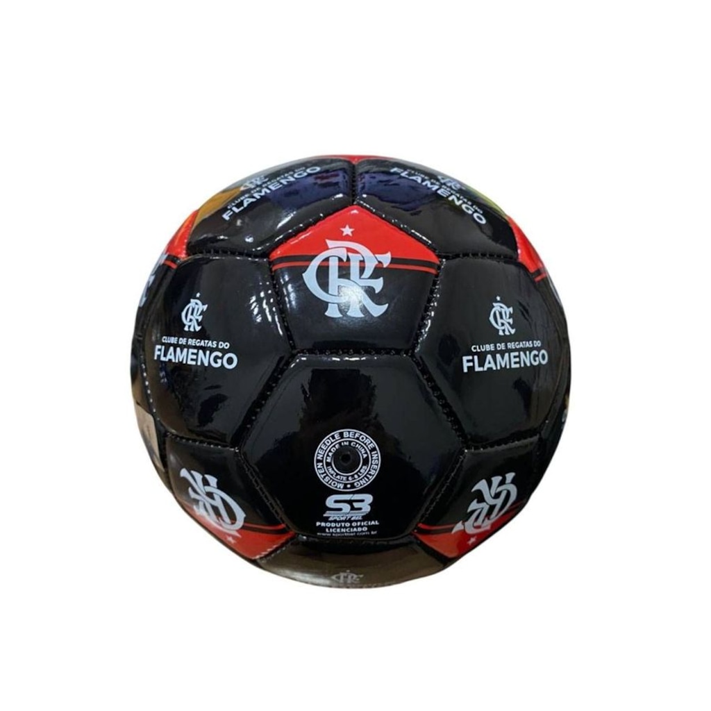 Mini Bola Sport Bel Flamengo CRF-MINI-19