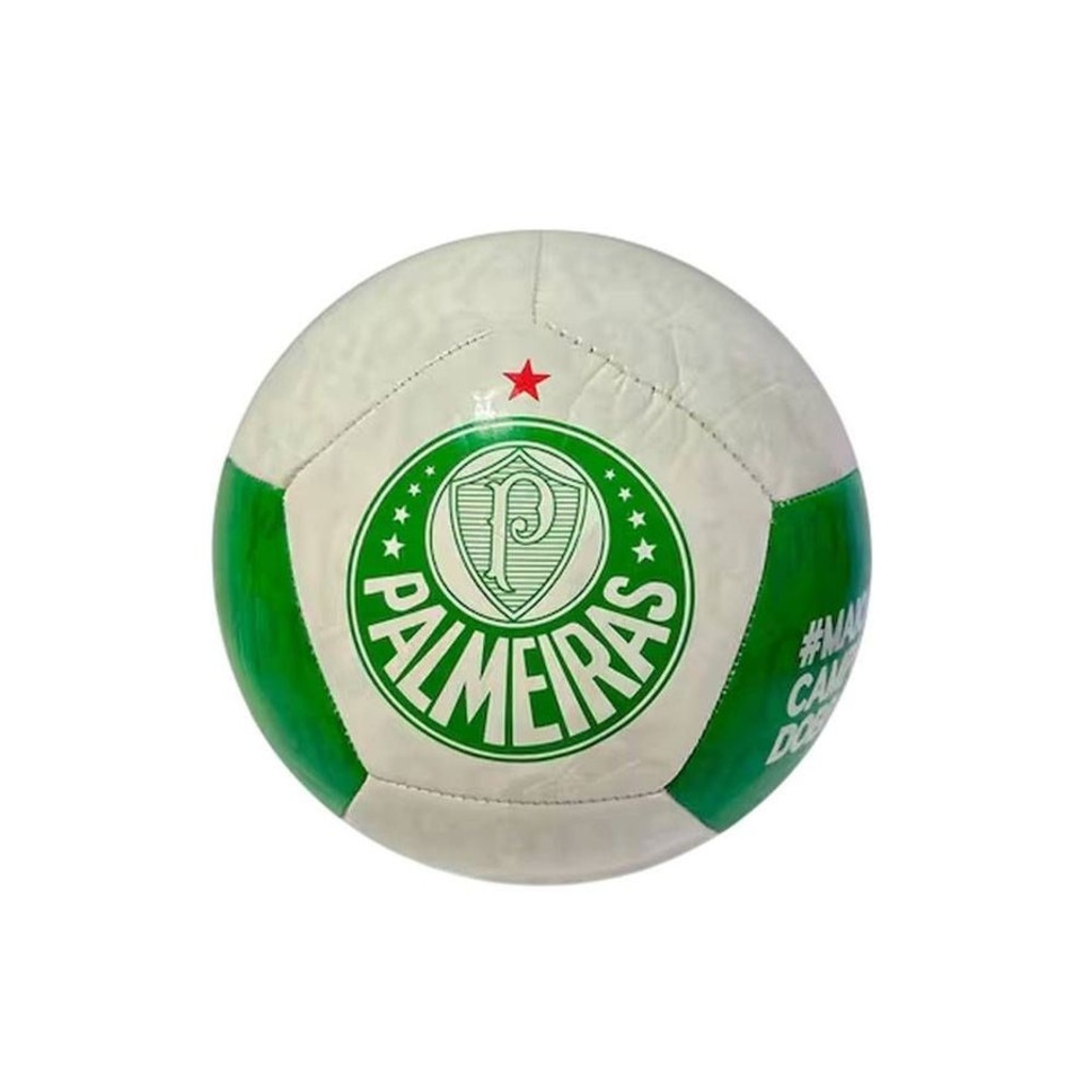 Bola de Futebol de Campo Sport Bel Palmeiras SEP-CPO-1