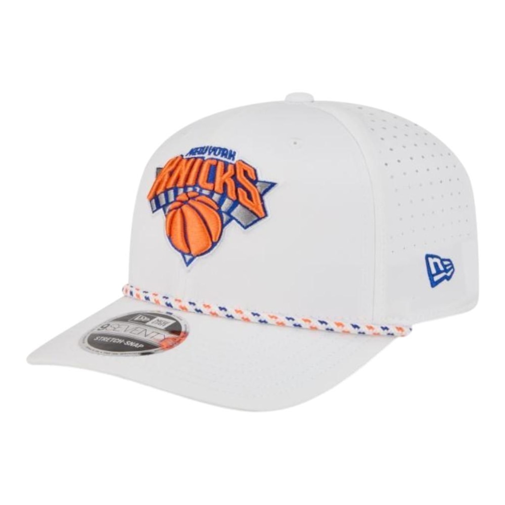 Boné New Era 970ss New York Knicks Masculino