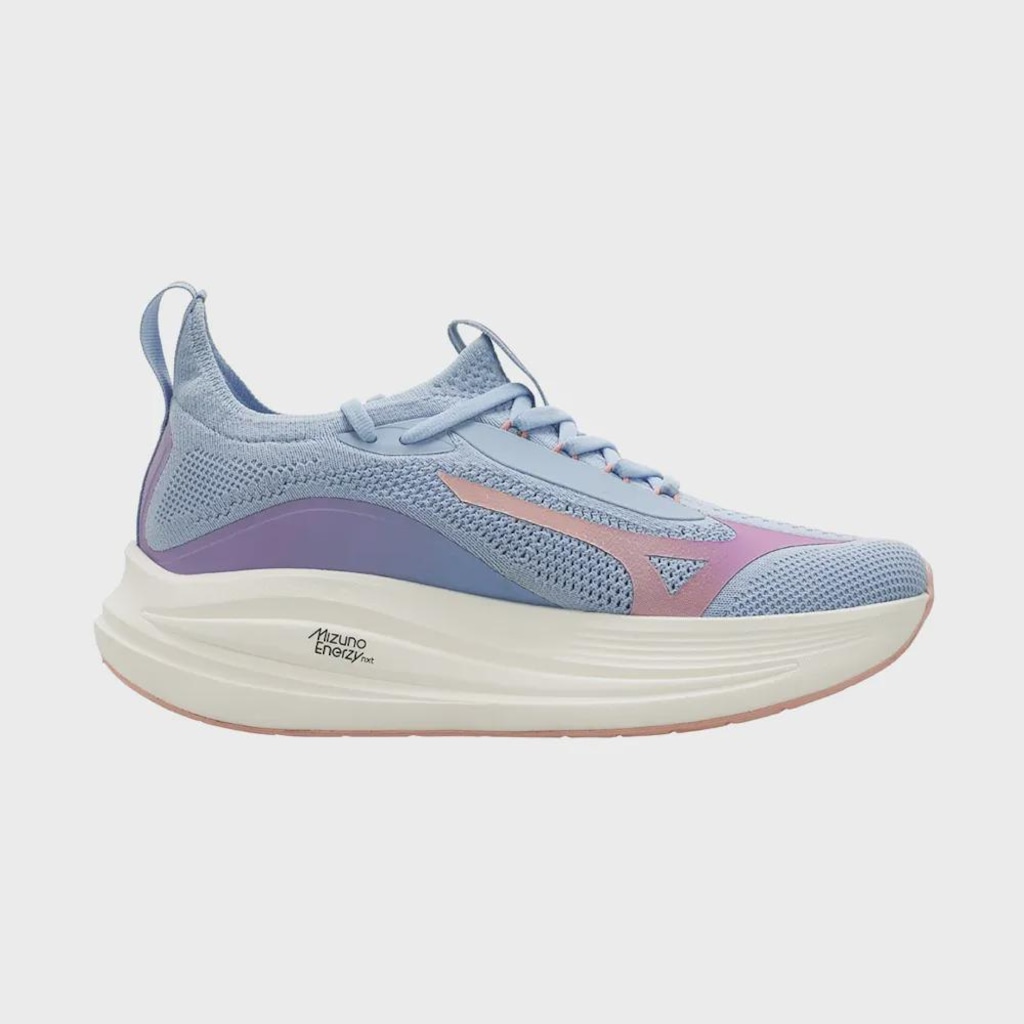 Tênis Feminino Mizuno Neo Aura Knit
