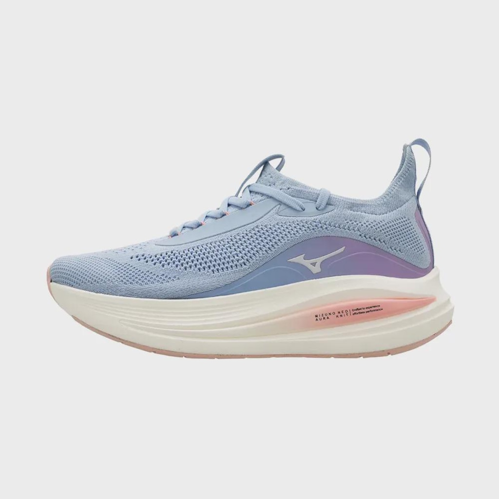 Imagem 2 do produto Tênis Feminino Mizuno Neo Aura Knit