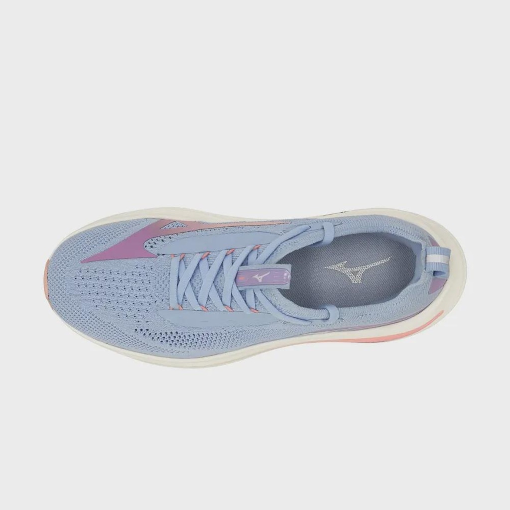 Imagem 5 do produto Tênis Feminino Mizuno Neo Aura Knit