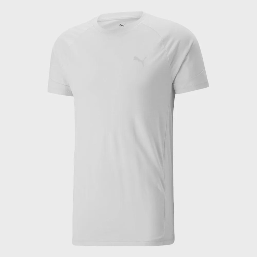 Camiseta Puma Evostripe Masculina