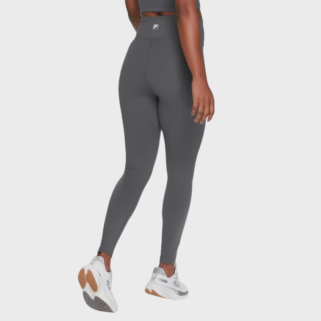 Imagem 3 do produto Calça Legging Fila Touch Gym Feminina