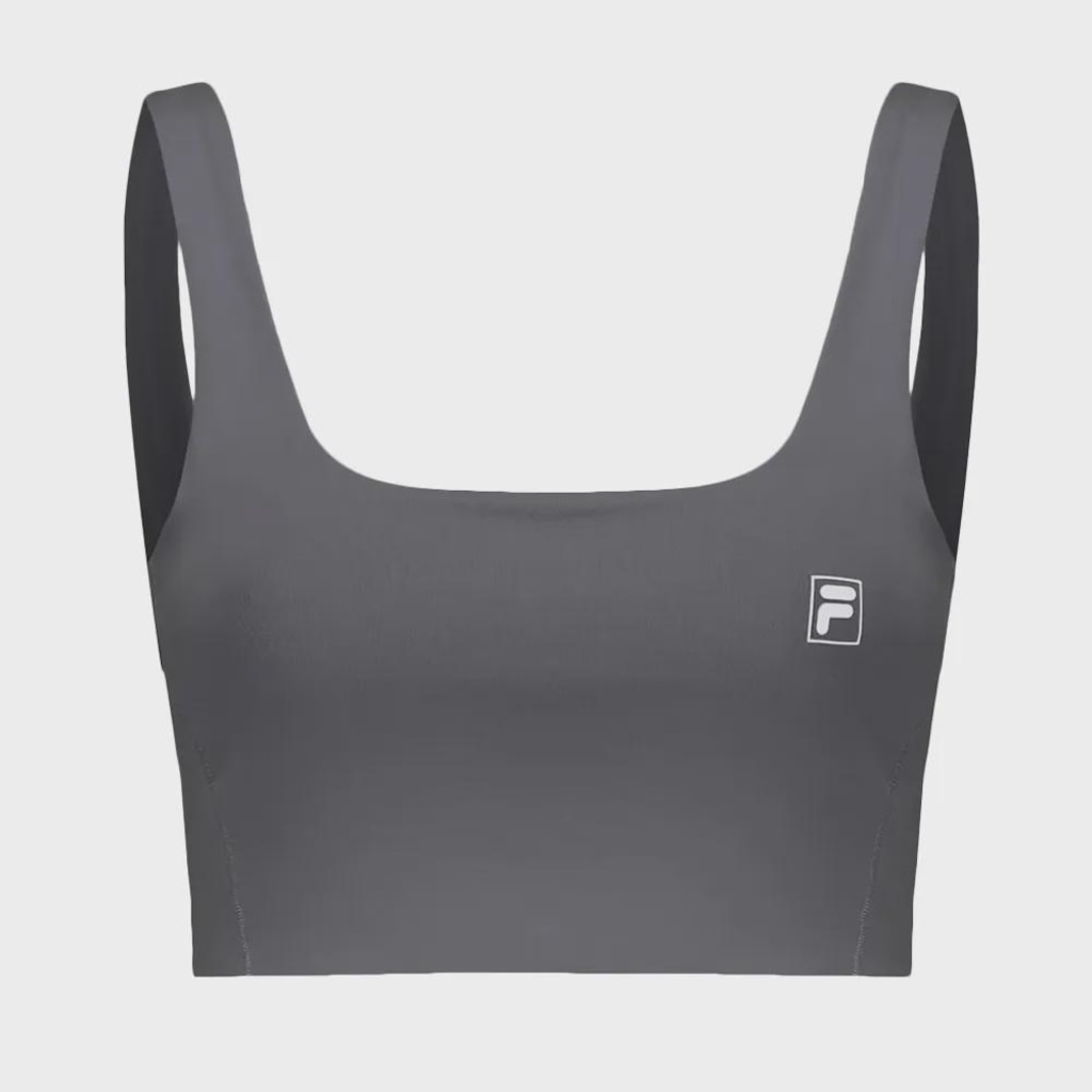 Top Fila Touch Gym Feminino