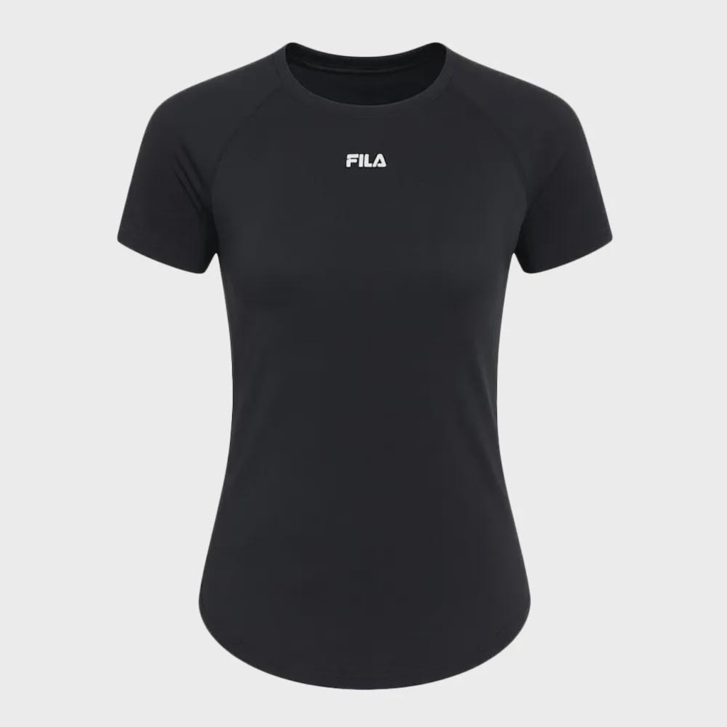 Camiseta Fila Bio III Feminina