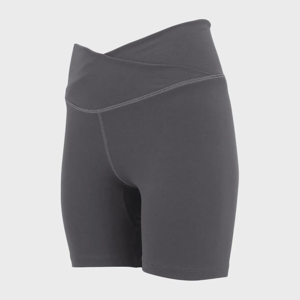 Bermuda Fila Touch Gym Feminina