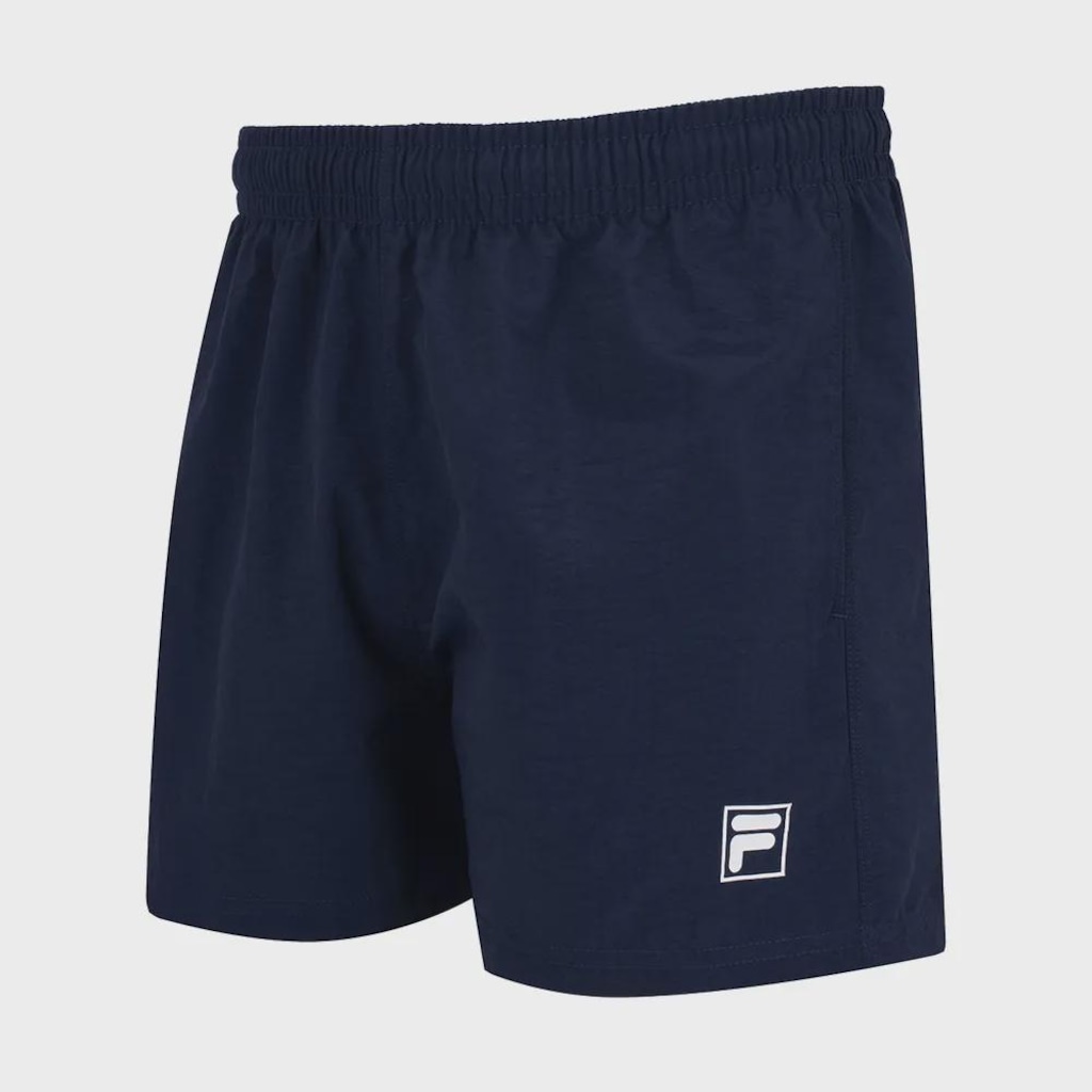 Short Fila FBox 4 Masculino
