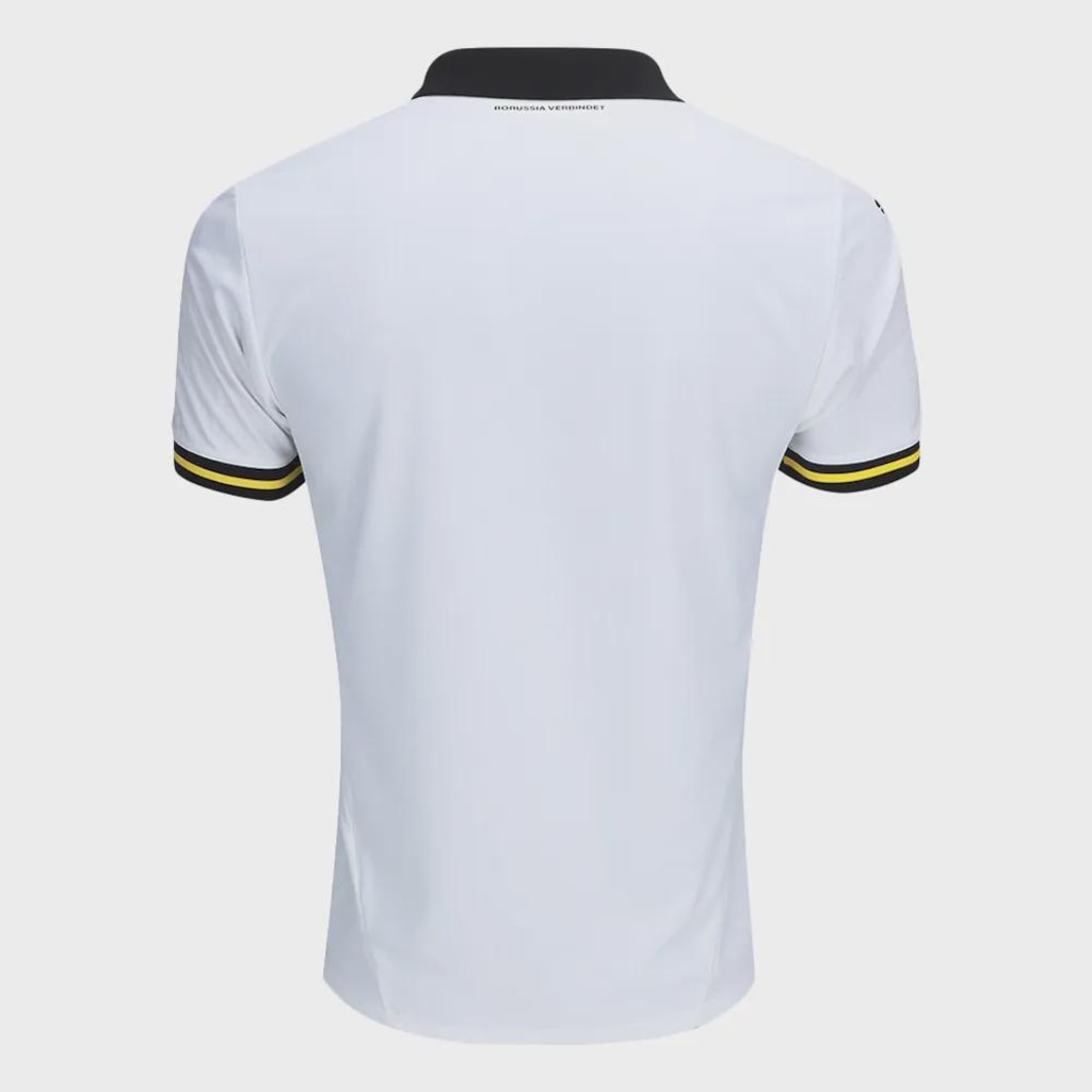 Imagem 2 do produto Camisa Borussia Dortmund III 25/26 Puma Masculina