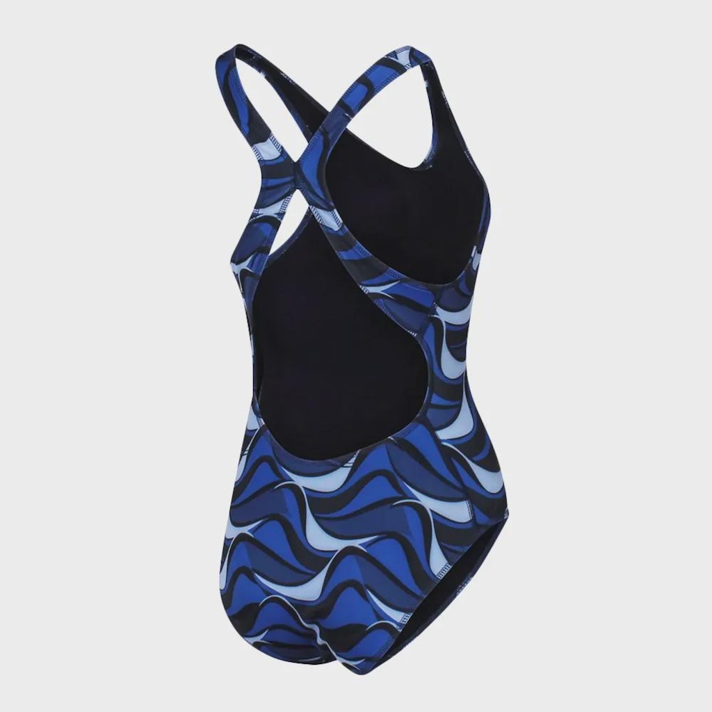 Imagem 2 do produto Maiô Speedo X Waves Feminino