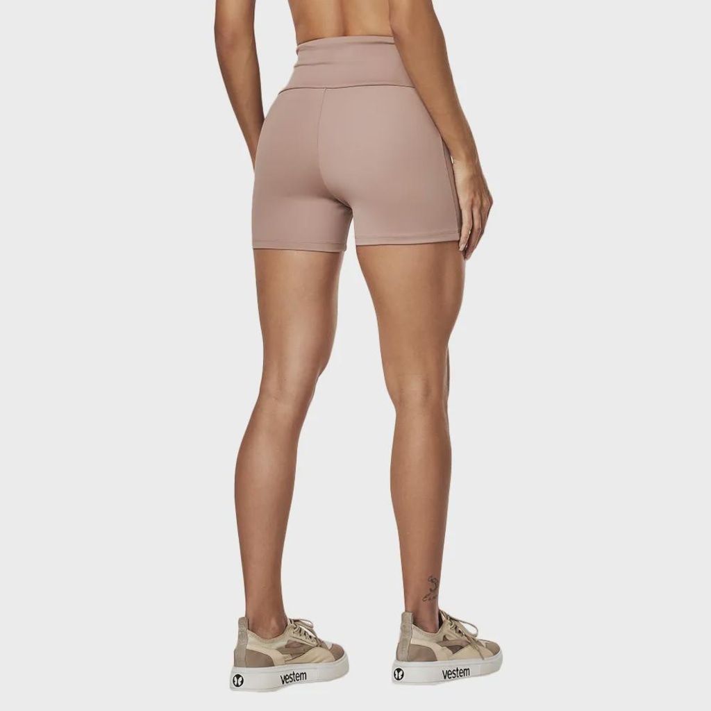Imagem 2 do produto Short Vestem Bolso Feminino