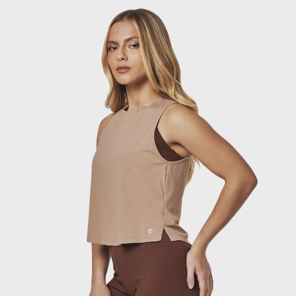 Camiseta Regata Vestem Air Feminina