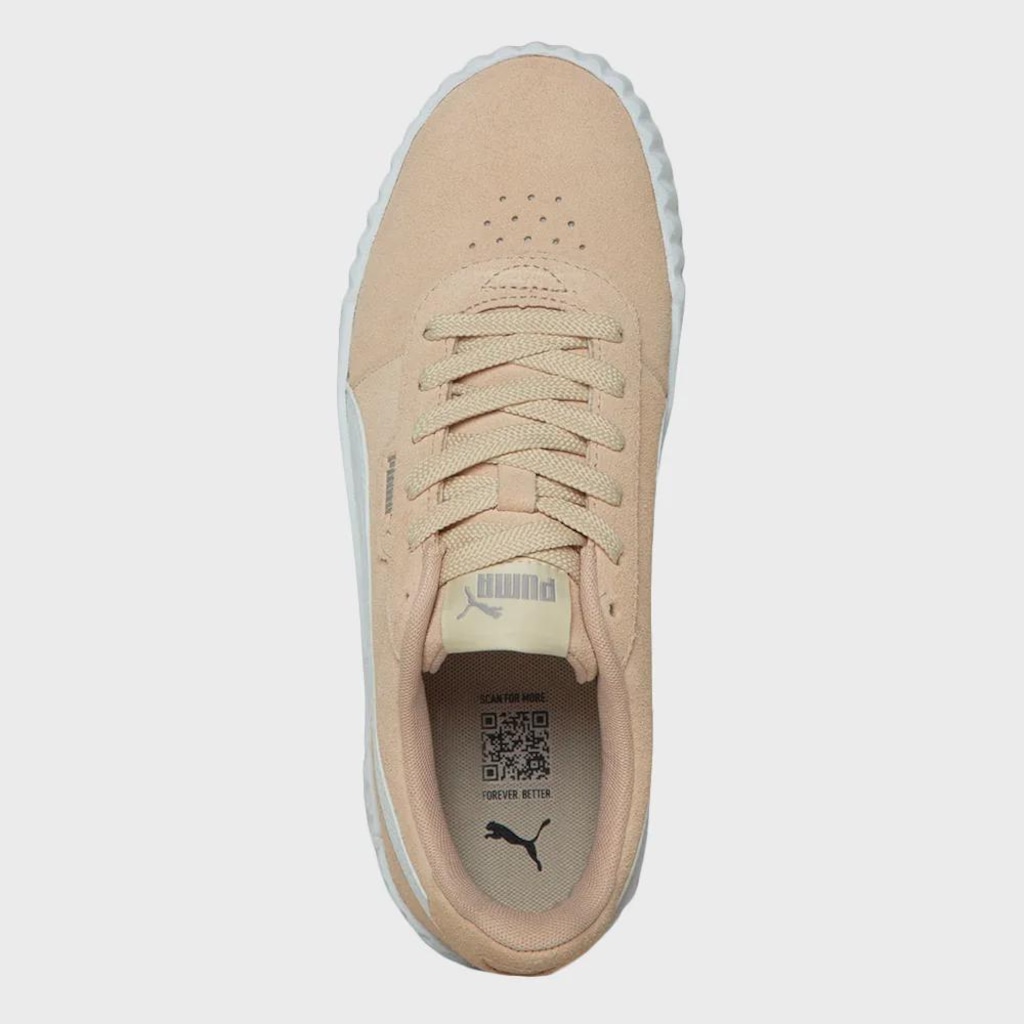 Imagem 4 do produto Tênis Feminino Puma Carina 3.0 SD BDP