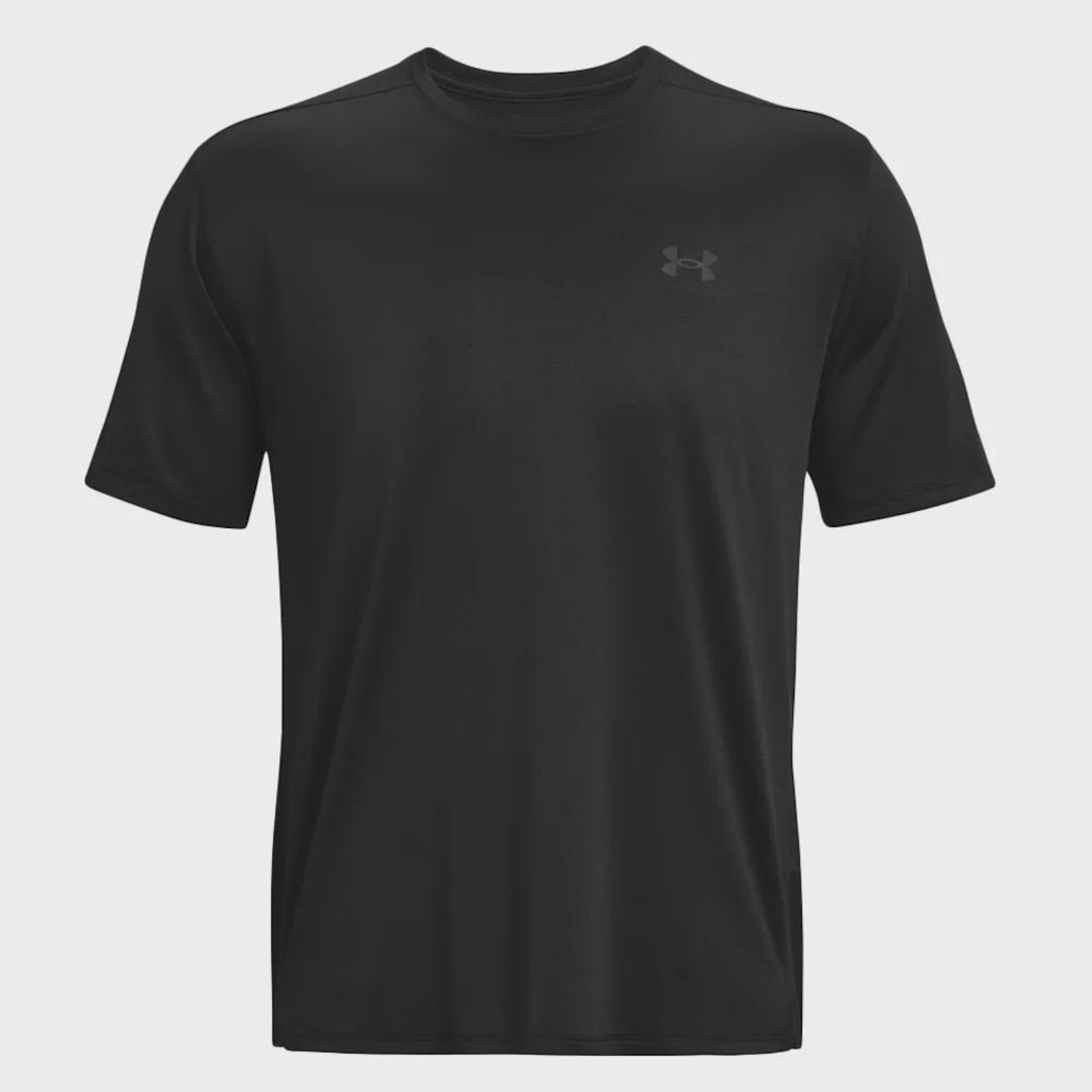 Camiseta Under Armour Tech Vent Masculina
