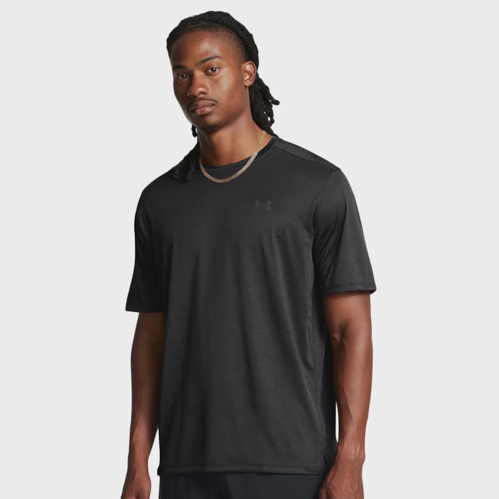Imagem 2 do produto Camiseta Under Armour Tech Vent Masculina