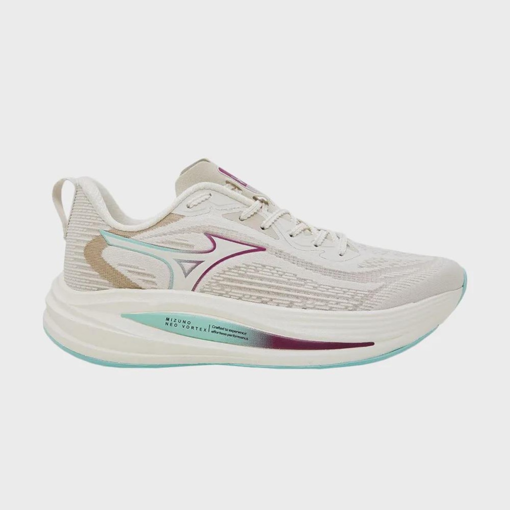 Tênis Feminino Mizuno Neo Vortex