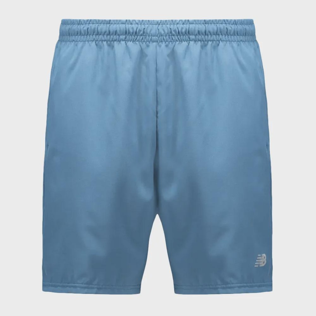 Bermuda New Balance Sport Essentials 7 Masculina