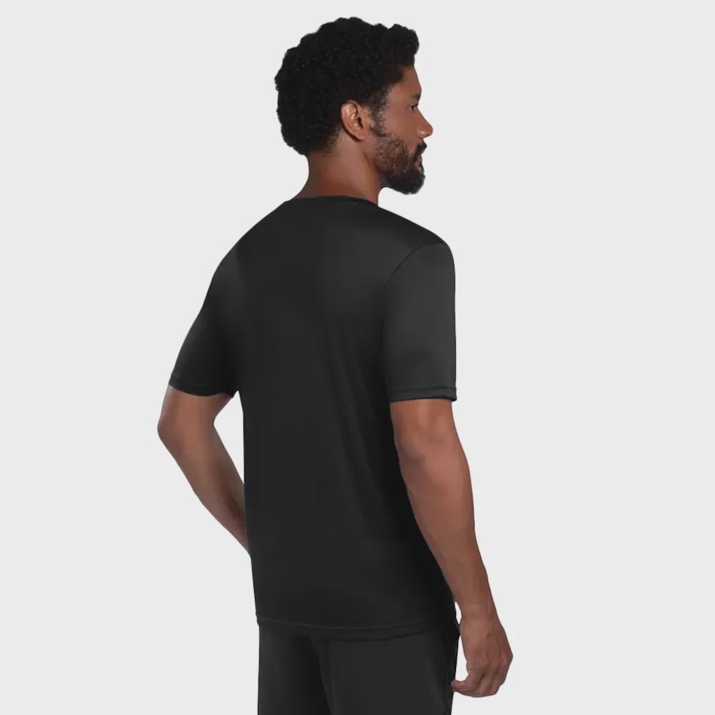 Imagem 3 do produto Camiseta Mizuno Run Spark Masculina