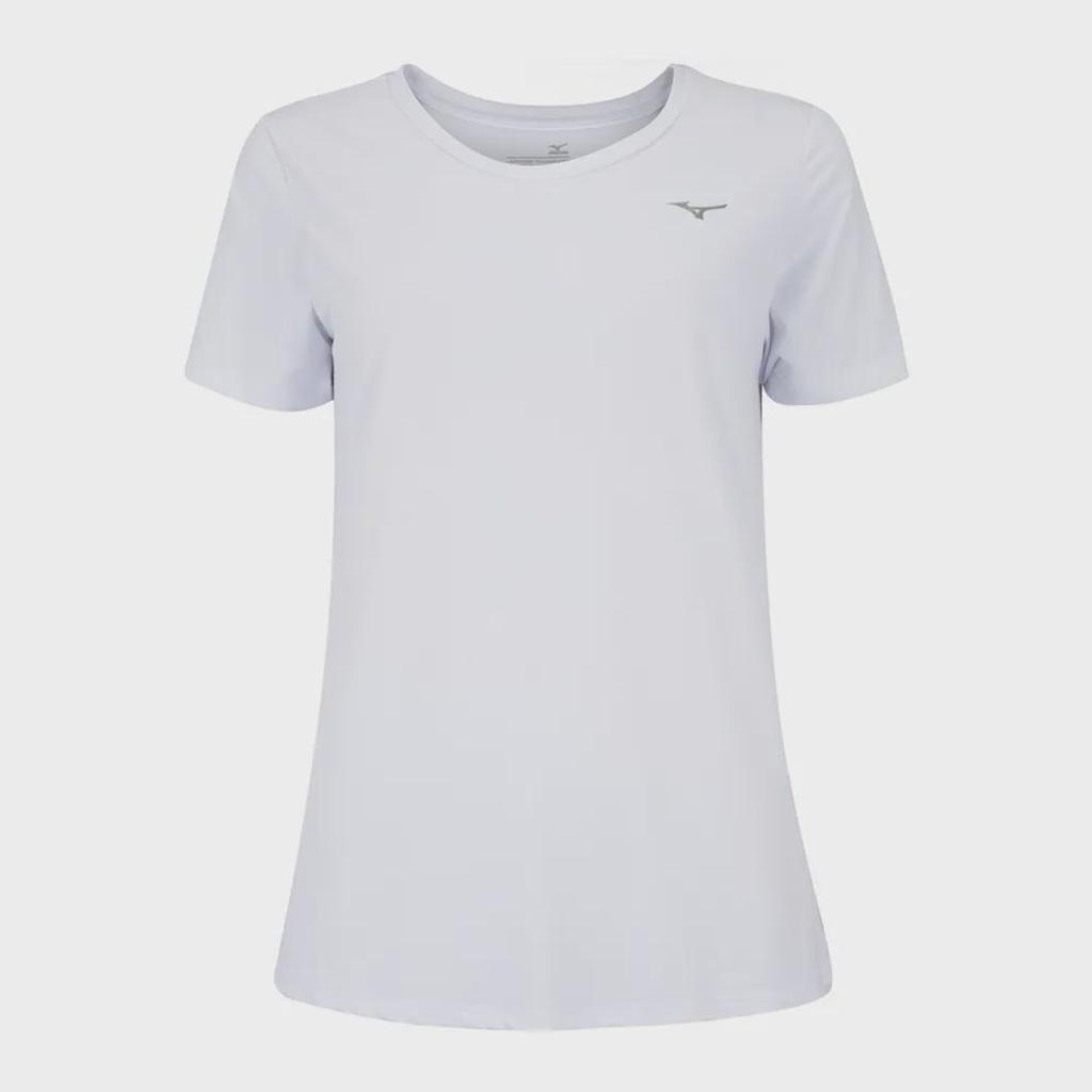 Camiseta Mizuno Pro UV Feminina