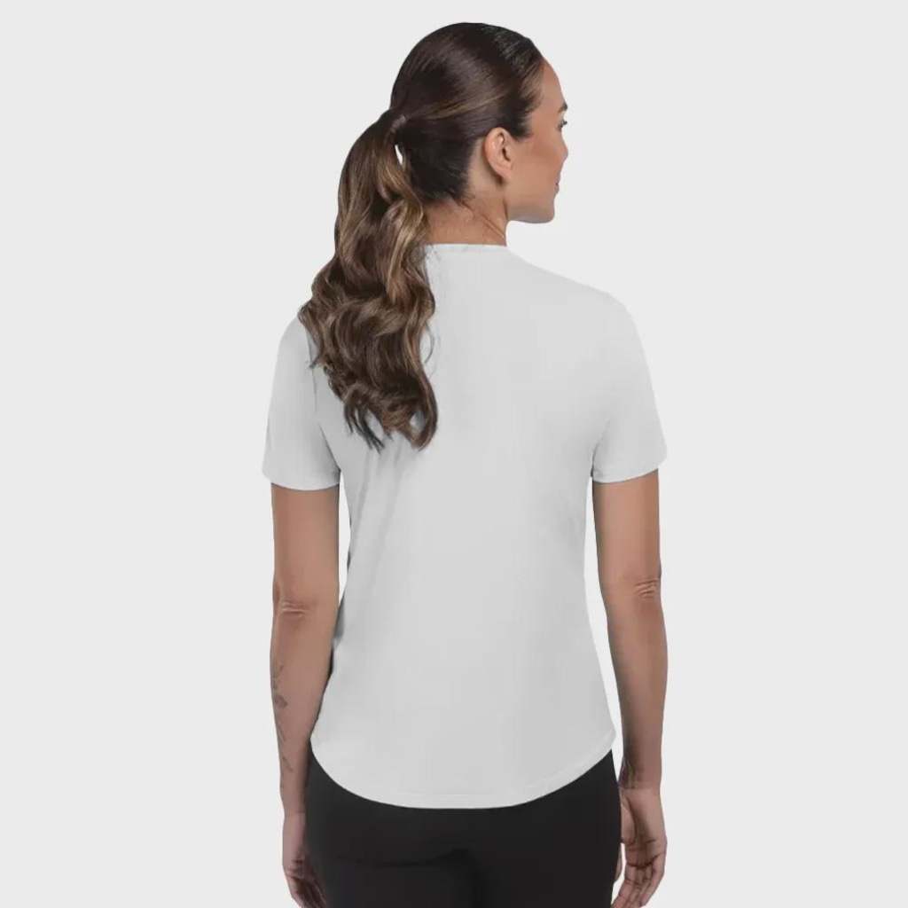 Imagem 3 do produto Camiseta Mizuno Pro UV Feminina