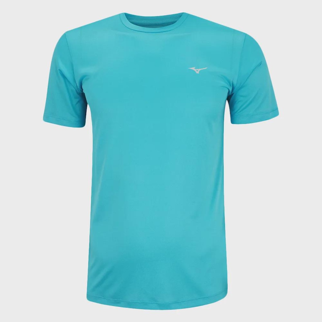 Camiseta Mizuno Run Spark 2 Masculina