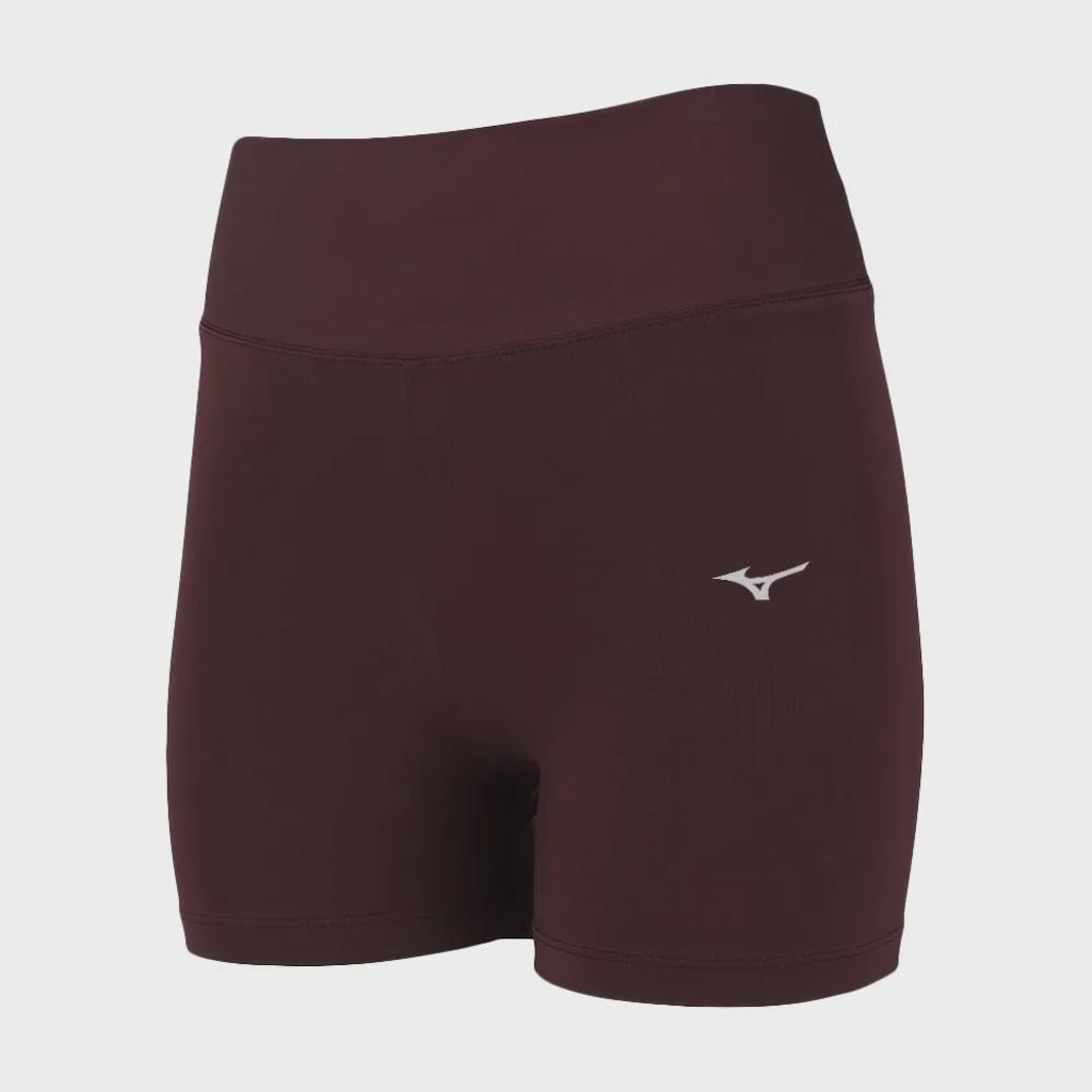 Short Mizuno Essence Feminino