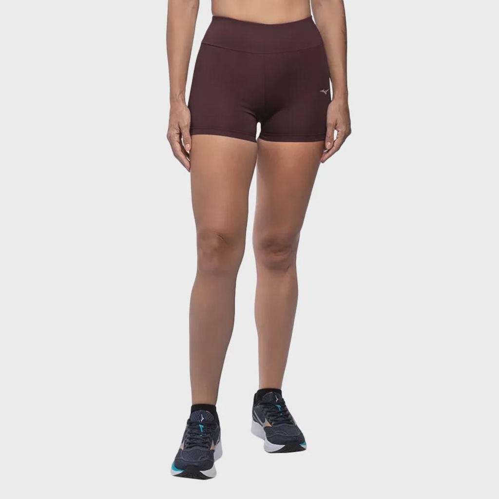 Imagem 2 do produto Short Mizuno Essence Feminino