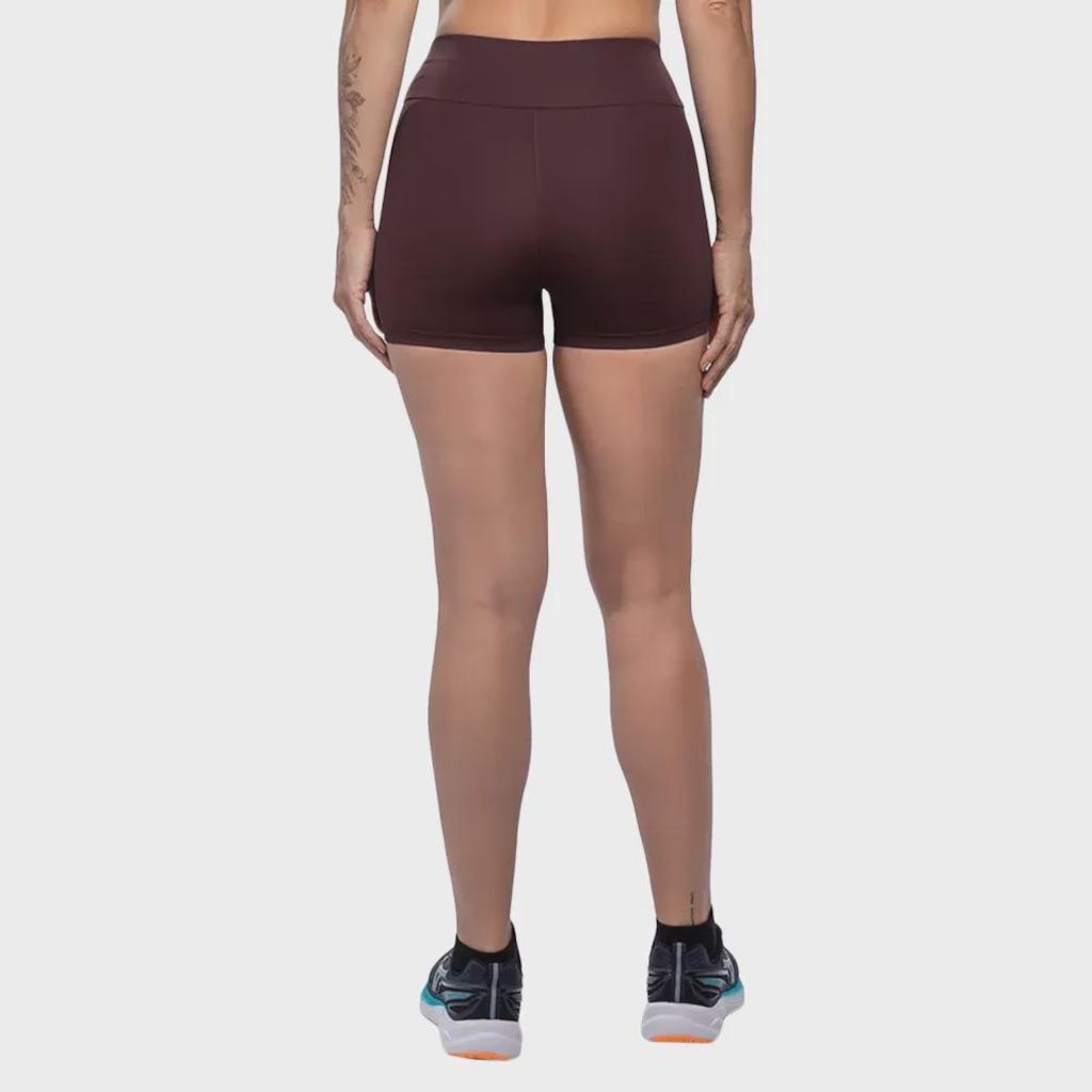 Imagem 3 do produto Short Mizuno Essence Feminino