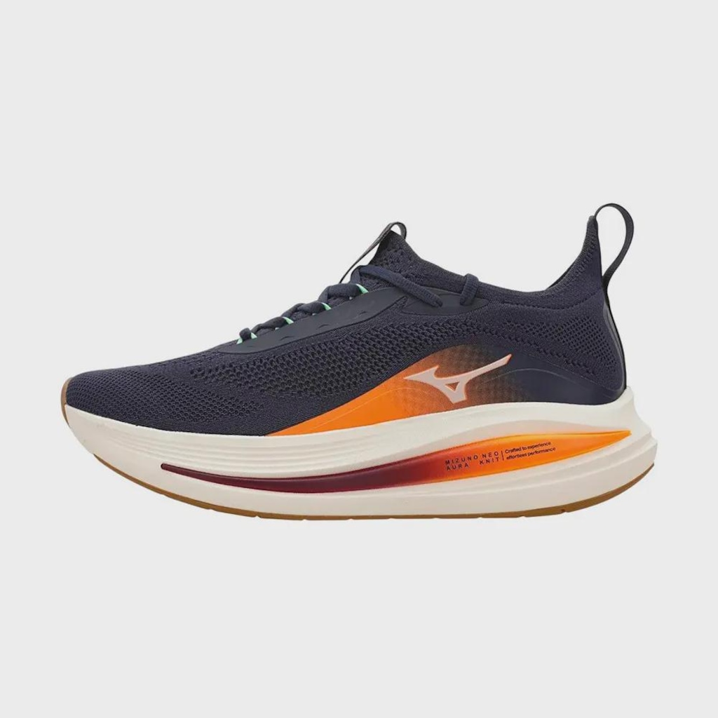 Imagem 2 do produto Tênis Masculino Mizuno Neo Aura Knit
