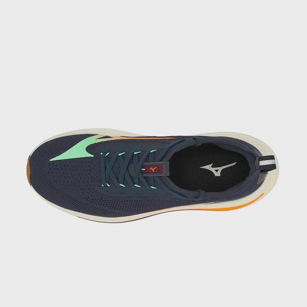 Imagem 4 do produto Tênis Masculino Mizuno Neo Aura Knit