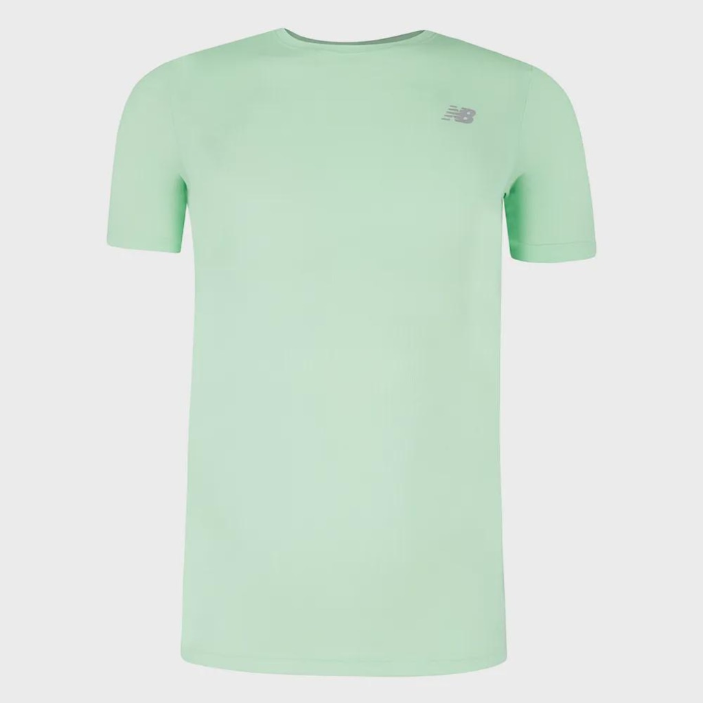 Camiseta New Balance Sport Essentials Masculina
