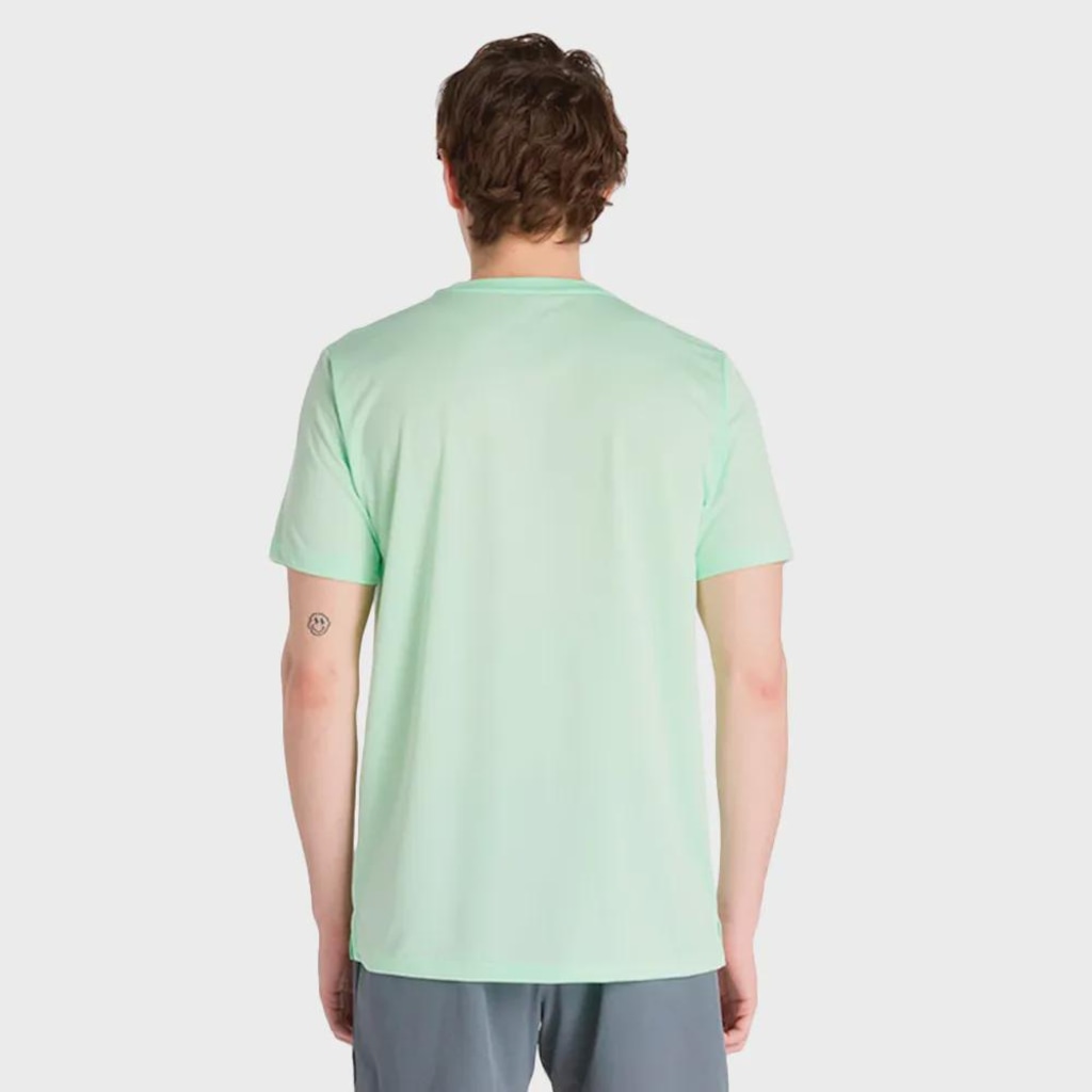 Imagem 3 do produto Camiseta New Balance Sport Essentials Masculina