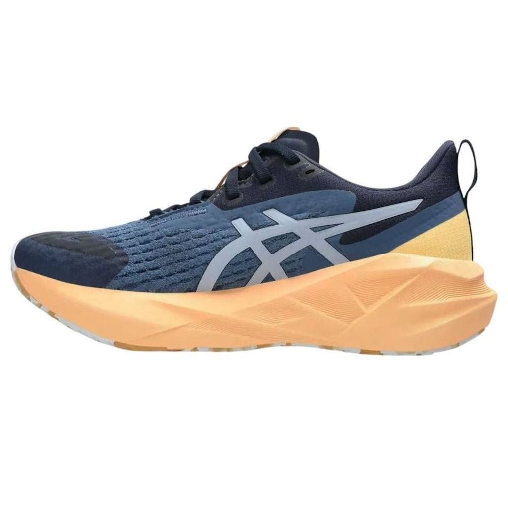 Imagem 2 do produto Tênis Feminino Asics Novablast 5 Lite Show