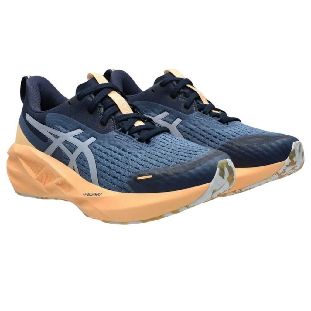 Imagem 3 do produto Tênis Feminino Asics Novablast 5 Lite Show