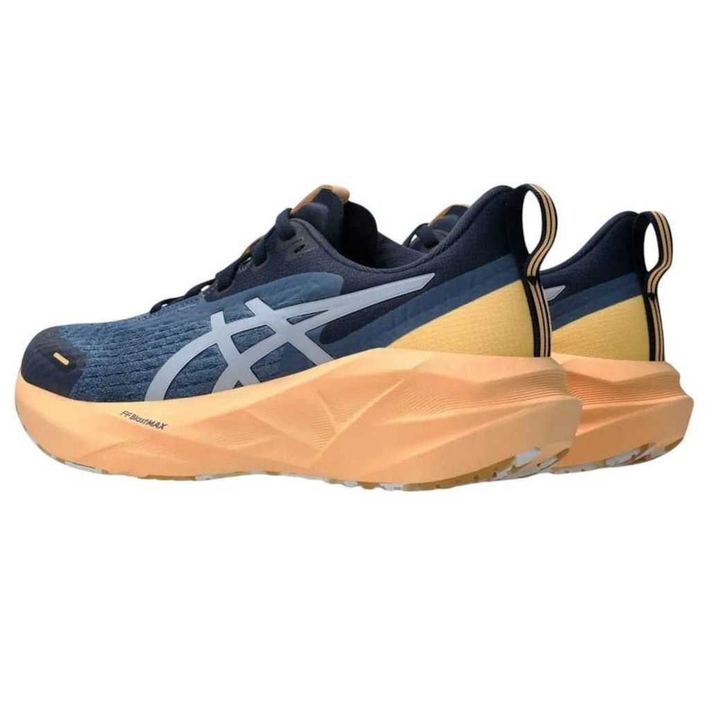 Imagem 4 do produto Tênis Feminino Asics Novablast 5 Lite Show